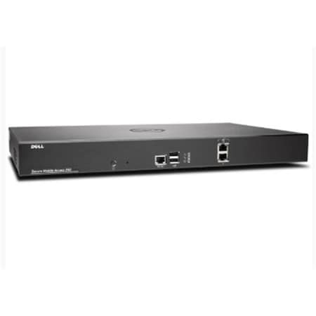 Boombox SMA 210 with 5 User License Network Security & Firewall Appliance BO3564736
